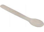 Cucchiaio Di Legno 18 Cm, In Legno Di Faggio, Stile Warszawski, Ideale Per Cucinare E Servire