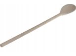 Cucchiaio In Legno 35 Cm Faggio Svedese 14'' Cucina