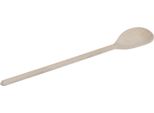 Cucchiaio In Legno 25 Cm Faggio Svedese 10'' Cucina
