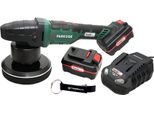 Parkside® Lucidatrice A Batteria 20 V Ppmas 20-Li / Incl. 2 Batterie (4 Ah) E Caricabatterie (4,5 A)