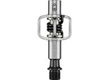 Pedali Crankbrothers Eggbeater 1 Argento-Nero 14791