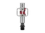 Pedali Crankbrothers Eggbeater 1 Argento-Rosso 14792