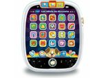 Vtech Baby Lumi Tablet Interattivo Per Bambini, +9 Mesi, Blu, Plastica, 6 Giochi