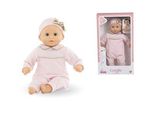 Corolle Mpp Calin Manon, Bambola Dal Corpo Morbido Con Occhi Che Dormono, Bambola Per Bambini, Bambola, Profumata Alla Vaniglia, 30 Cm, 9000100270