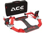 Acebikes Cinghia Di Tensionamento Pneumatici Tyrefix Pro Per Motociclette