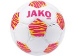 Jako Unisex Lightball Animal, Colore:Bianco/Fucsia/Citro Light, 290G, Misura:3