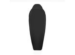Sea To Summit Sea To Summit Reactor Sleeping Bag Liner - Mummy Standard- Black