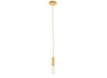Italux Moderna Lampada A Sospensione Moderna In Oro DS-M-038 Gold