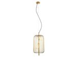 Italux Hayden Lampadario Moderno Oro MDM-3934/3 Gd