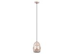 Italux Harley, Lampada A Sospensione Moderna In Oro MDM-3480/1 Gd