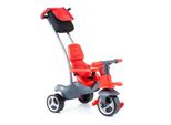 Triciclo Urban Trike Rosso Molto (98 Cm)