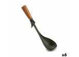 Cucchiaio 11 X 33 X 8,5 Cm (6 Pezzi)