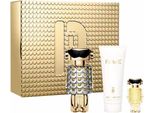 Paco Rabanne Fame Eau De Perfume Spray 80Ml Set 3 Pezzi