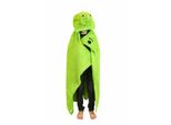 Noxxiez Coperta In Pile Di Alta Qualità 100 X 130 Cm - La Coperta Perfetta Per La Casa Turtle