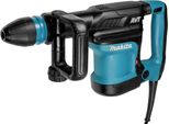 Makita HM0871C - Martello A Percussione - 1100 W - Sds-Max - 8,1 Joule