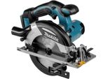 Makita DHS630ZJ - Sega Circolare A Batteria - 165 Mm - Senza Batteria - 18 V