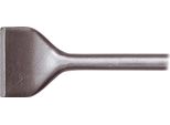 Makita Scalpello Largo SDS-PLUS 60 X 250 Mm SDS-PLUS - Offset - 55 X 250 Mm