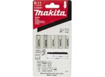Makita A-85634 Lama Per Seghetto Alternativo B-11