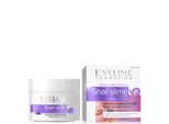 Eveline Skin Care Expert Crema Antiabrasiva Alla Bava Di Lumaca Altamente Concentrata 50 Ml