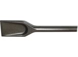 Scalpello Largo Makita SDS-MAX 400 Mm SDS-MAX - 50 X 400 Mm