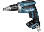 Avvitatore A Batteria Per Cartongesso Makita DFS452ZJ