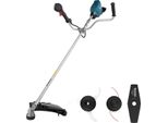 Makita DUR369AZ - Tagliabordi A Batteria - 18 V - 1000 W - 4600/5500/7000 Giri/Min