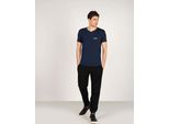 Maglietta Iceberg - ICE1UTS02 - Blu - Taglia: Xl(Eu)
