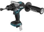 Makita DHP486Z - Trapano A Percussione - A Batteria - 2 Velocità - Mandrino Autocentrante 13 Mm - 130 N-M
