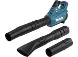 Makita UB001GZ Soffiatore A Batteria 40V