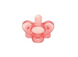 Tettarella In Silicone A Forma Di Biberon 0M+ Rosa / Dr. Brown's