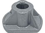 Portacoltelli Per Castelgarden 22,2Mm Altezza 50,4Mm