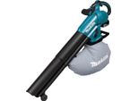 Soffiatore/Aspiratore A Batteria Makita LXTDUB187