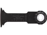 Lama Makita Per Taglio A Tuffo, 52 Mm Starlock Max - 20 Tpi - Bim - MAM002 - Legno / Metallo
