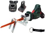 Parkside® Sega Elettrica A Batteria Da 12 V Paas 12-Li / Incl. Batteria (4 Ah) E Caricabatteria (2,4 A)