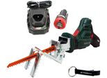 Parkside® Sega A Batteria Da 12 V Paas 12-Li / Incl. Batteria (2 Ah) E Caricabatteria (2,4 A)