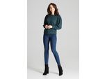 Lenitif Camicetta Donna Dacre L069 Verde S/M