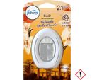 Febreze 8001090735386 Deodorante Per Bagno "Vaniglia"" 7,5 Ml"