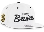 '47 Nhl Crosstown Cap 2023, Squadre Nhl: Boston Bruins, Osfa