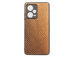 Custodia In Legno Per Xiaomi Redmi Note 12 Pro+ 5G, Bewood Merbauwellen