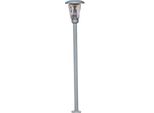 Viessmann 6038 H0 Lampione Dodenau, Led Giallo