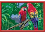 Pappagalli Colorati Ravensburger 23770
