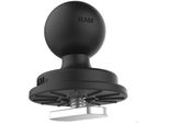 Supporti Ram Con Scanalatura A T E Perno A Sfera Da 1", RAP-B-354U-TRA1"