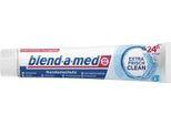 Blend-A-Med Extra Fresh Clean 75Ml Verticale