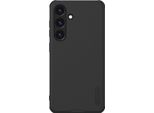 Case Nillkin Super Frosted Shield Pro For Samsung Galaxy S24 (Black)