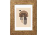 Cornice Goldbuch Ian Oro 13X18 Cm