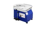 Ruota Del Vasaio, Controllo Della Velocità Regolabile, Comando A Pedale, 350W 5Kg Blu