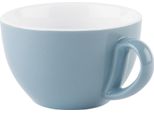 Caffettiera Aps, Altezza: 65 Mm, ø: 105 Mm Blu