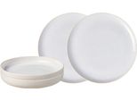 Come Da Villeroy & Boch Crafted Cotone Tafel-Set 4-Tlg