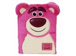 Loungefly - Pluszowa Maskotka Lotso Z Disney Story I Notesem Premium