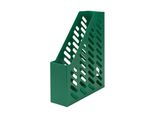 10X Han 16018-05 Cartella Per Riviste Klassik Karma - Din A4/C4, 80-100% Materiale Riciclato, Ecologica